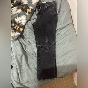 Garage vintage jeans